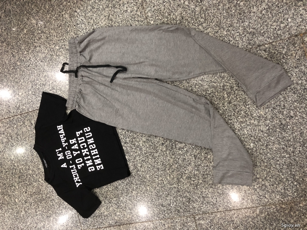 Đầm xòe trễ vai có mút ngực - 5