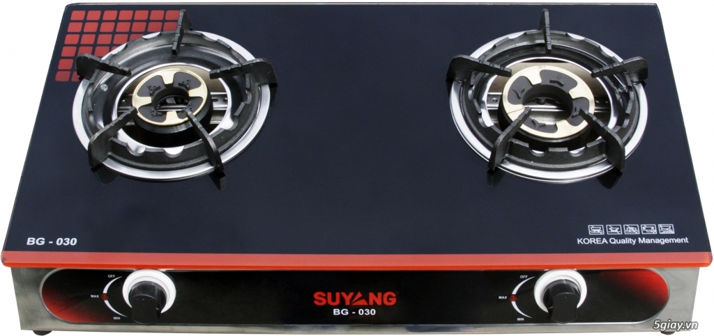 Bếp Ga Suyang BG-030