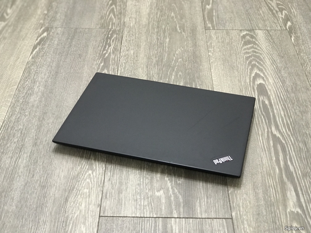 IBM ThinkPad T460S i5-6300U/12/256-FHD touch , máy đẹp . BH 12 tháng . - 1
