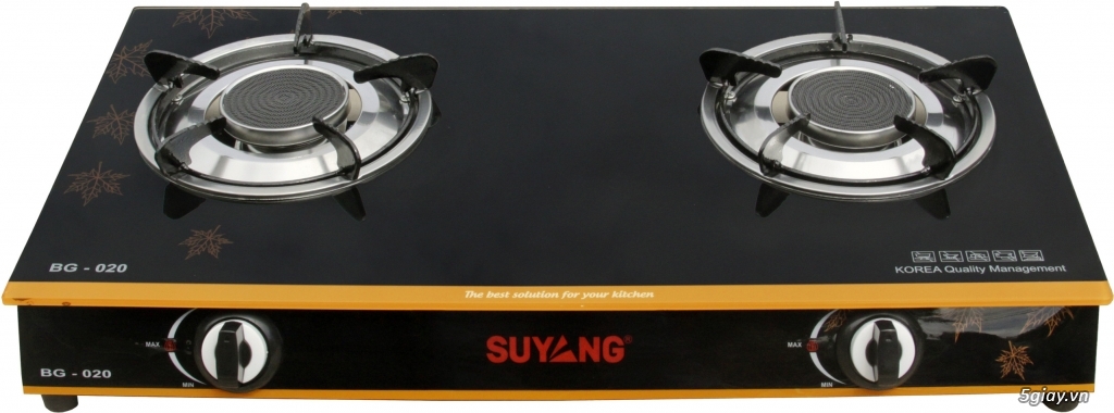 Bếp Ga Suyang BG-020