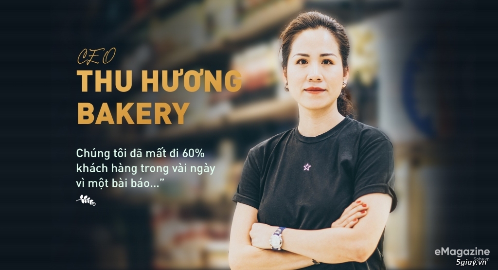Mùa Trung Thu có 1 câu chuyện kinh doanh về bánh Trung Thu anh em xem rút kinh nghiệm trong làm ăn