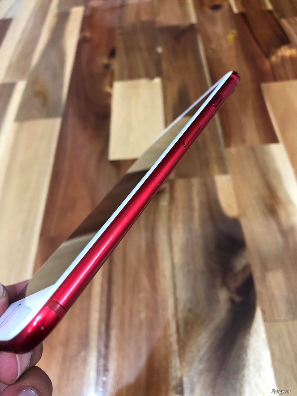 Iphone 7 Plus 128GB Red Chính hãng VN - 1