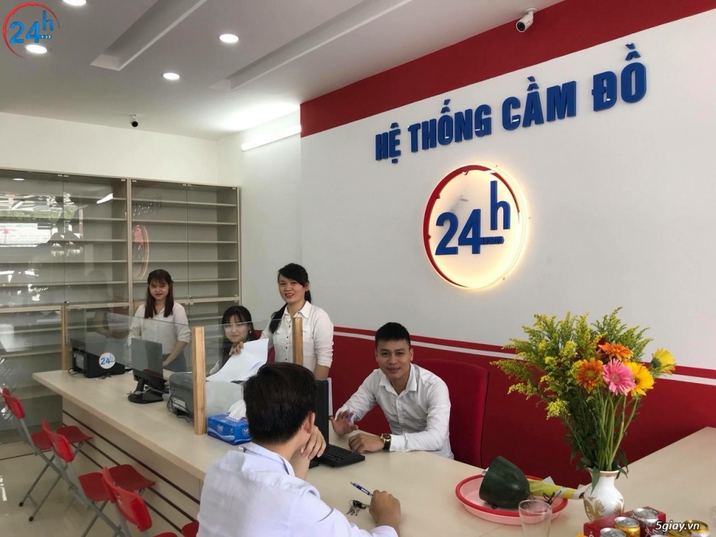 Cầm đồ máy chụp hình - 2