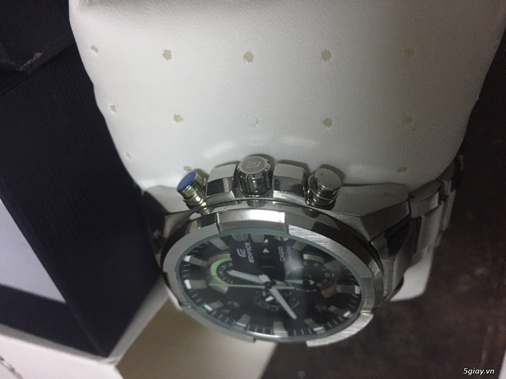 Casio edifice 540 chính hãng