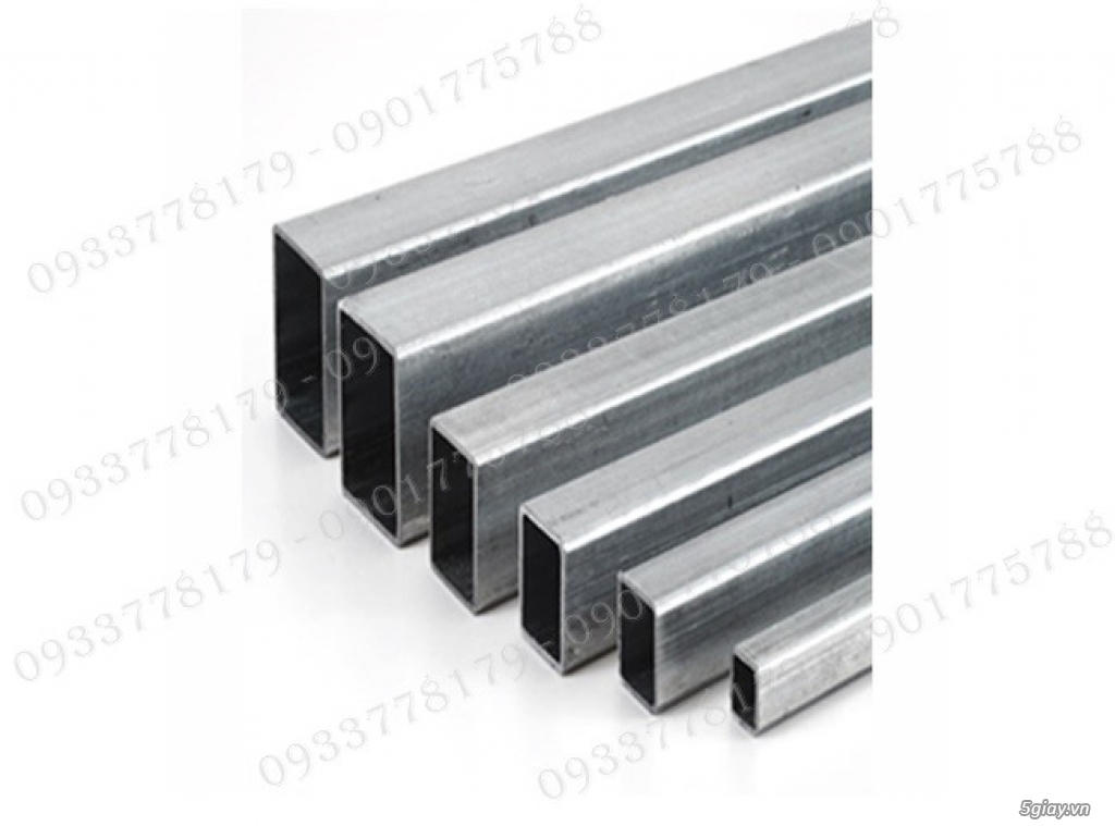 Giá Sắt Hộp Hôm Nay><