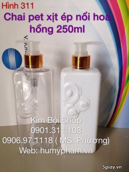 Hủ kem ( chuyên cung cấp hủ đựng kem giá rẻ chai lọ mỹ phẩm) - 29