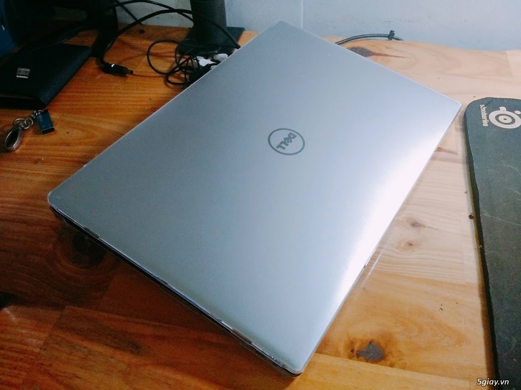 Dell XPS 9350 Core i5 8GB SSD 256GB - 2