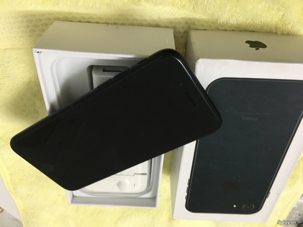 iPhone 7 128 g quốc tế bao zin