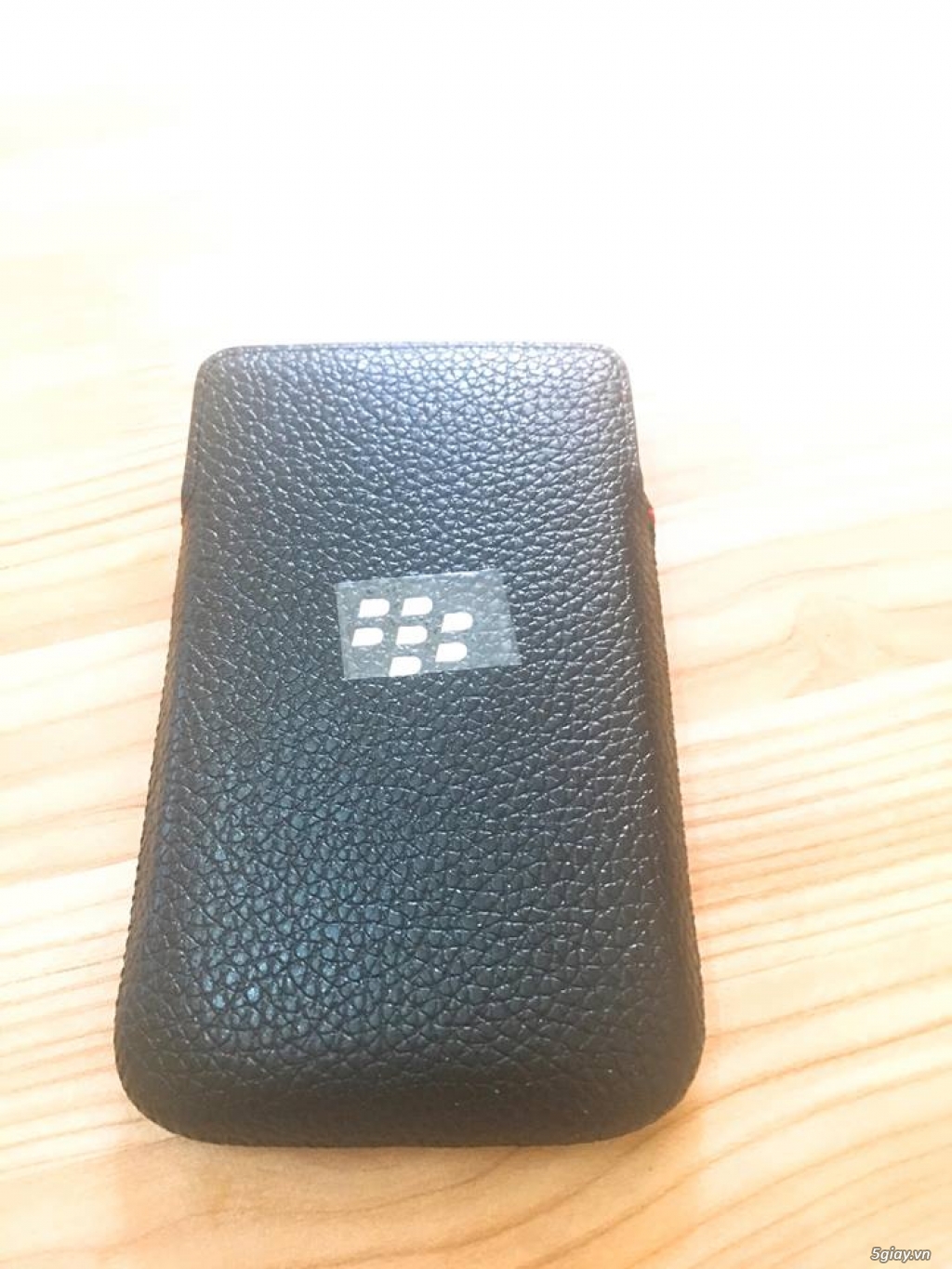 Bao Da Blackberry Q10 Và Q20 - 2