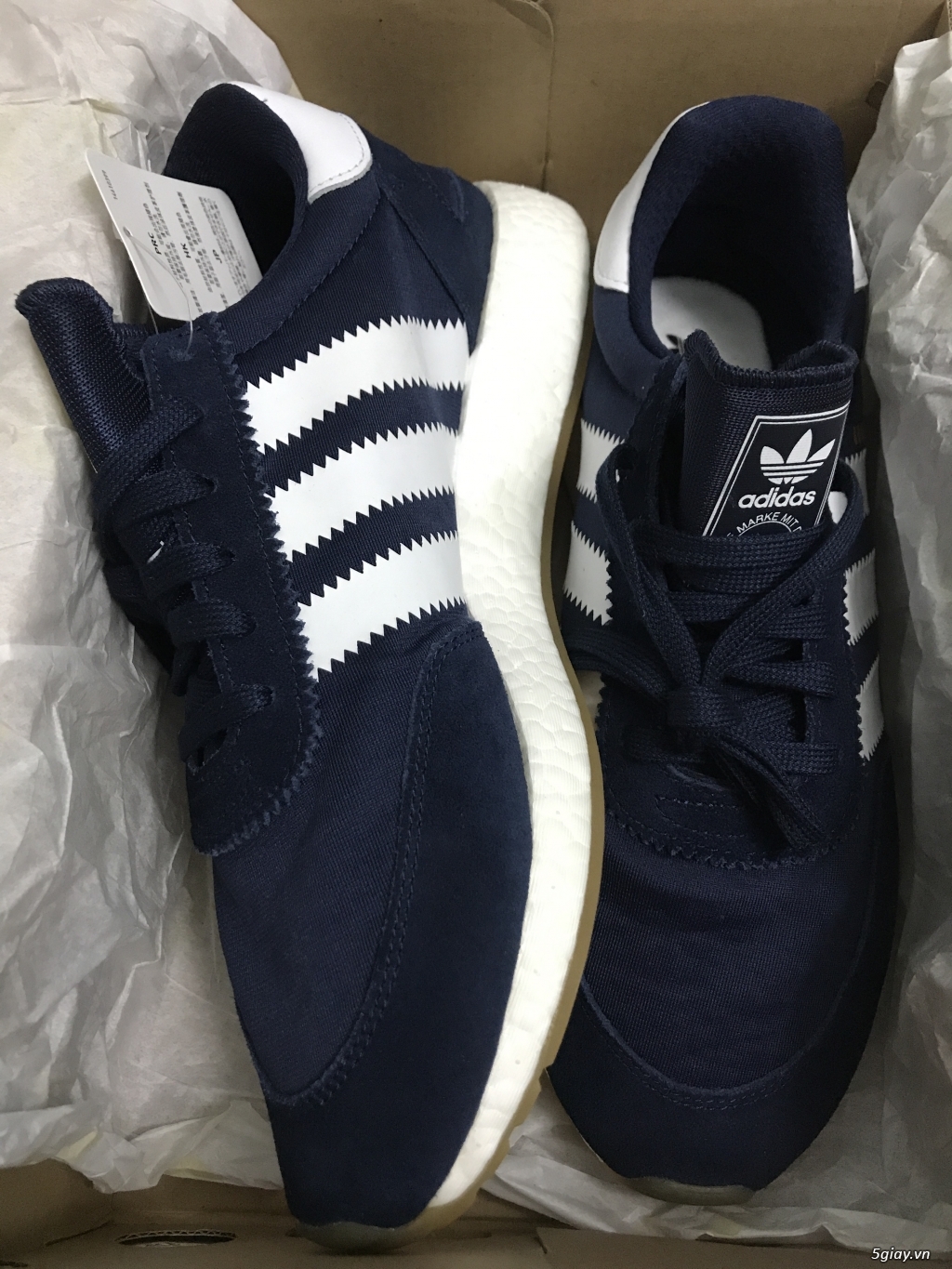 Giày NIKE-ADIDAS Chính hãng giá rẻ | 5giay