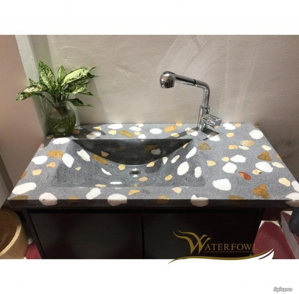 lavabo & bồn tắm cao cấp