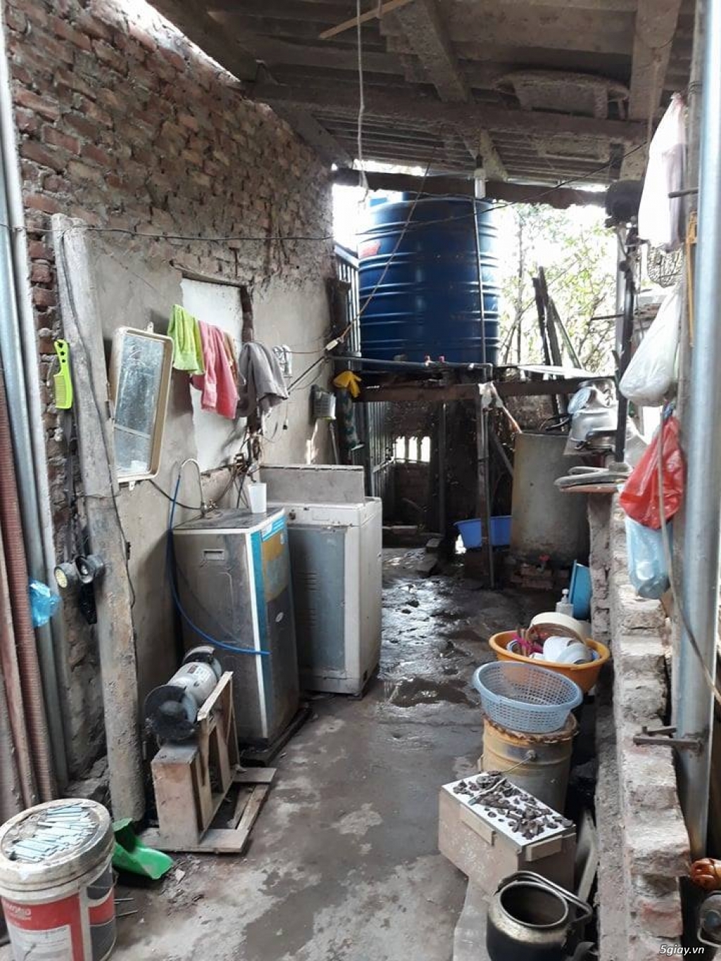 Tuyển thợ phụ mộc, thợ sơn, thợ mộc làm tại xưởng hà nội - 3