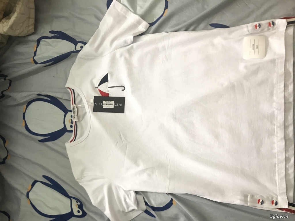 Thanh lý 2 món đồ order dư mới 100% - 1