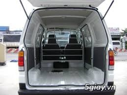 XE BÁN TẢI DONGBEN X30-V5M 490Kg  XE VÀO NỘI THÀNH KHÔNG LO CẤM TẢI - 27