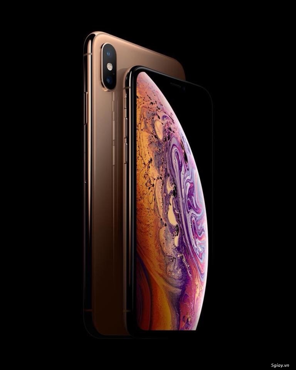 Nhận order iphone Xs Max và XS - 2
