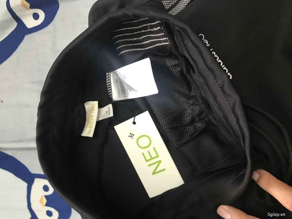 Thanh lý 2 món đồ order dư mới 100% - 5