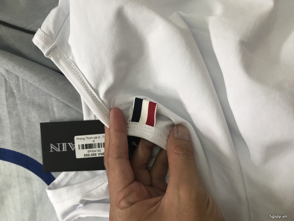 Thanh lý 2 món đồ order dư mới 100% - 2