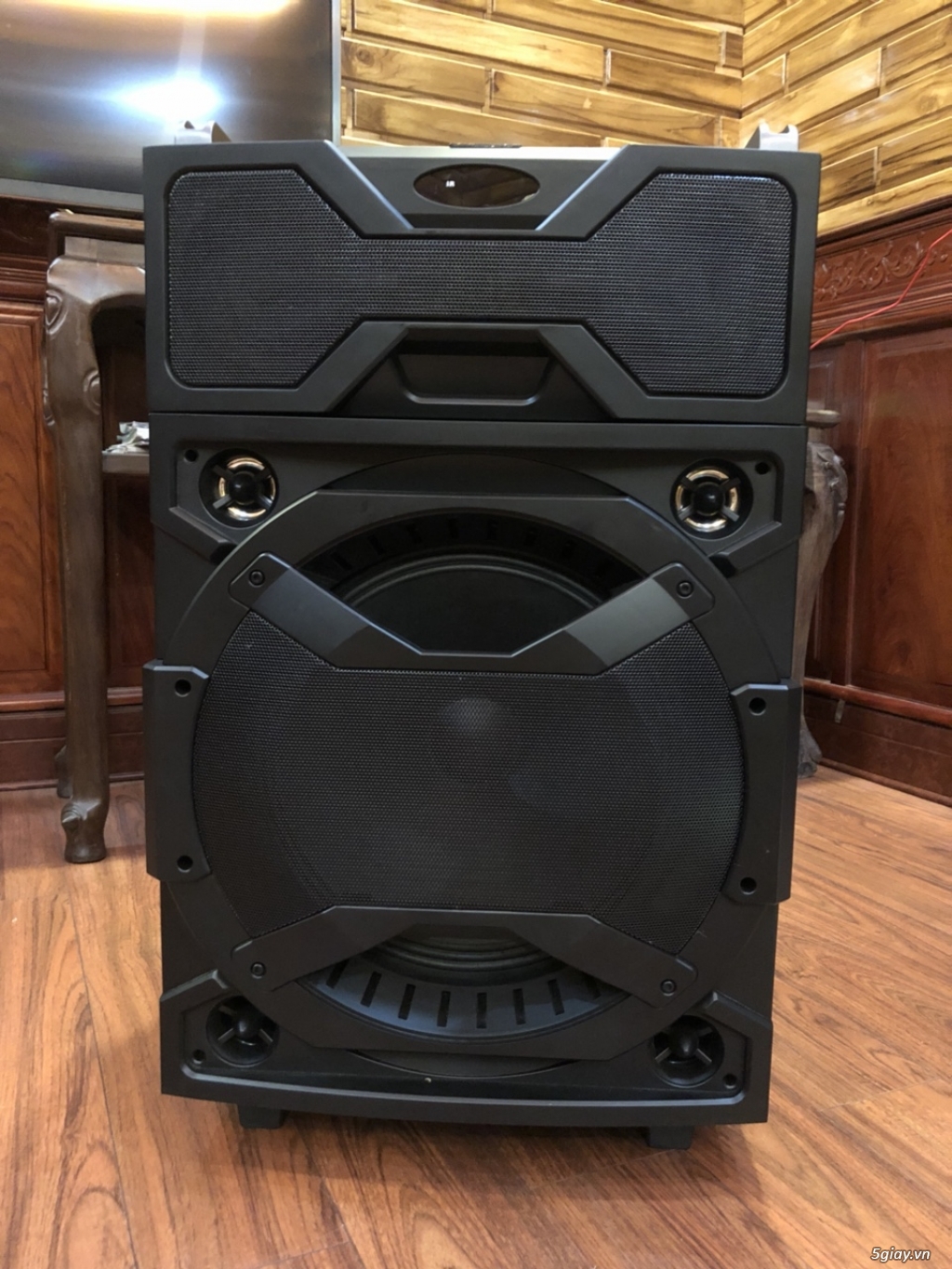 Loa sound bar Samsung HWJ7501 8.1 CH 5giay