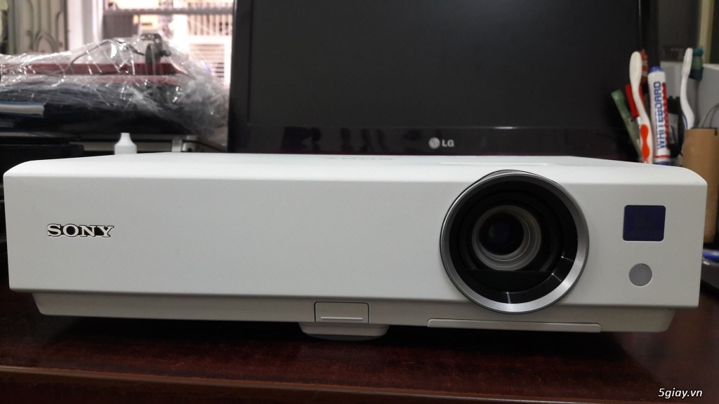 MÁY CHIẾU SONY VPL-DX140 MỚI 99% - 1