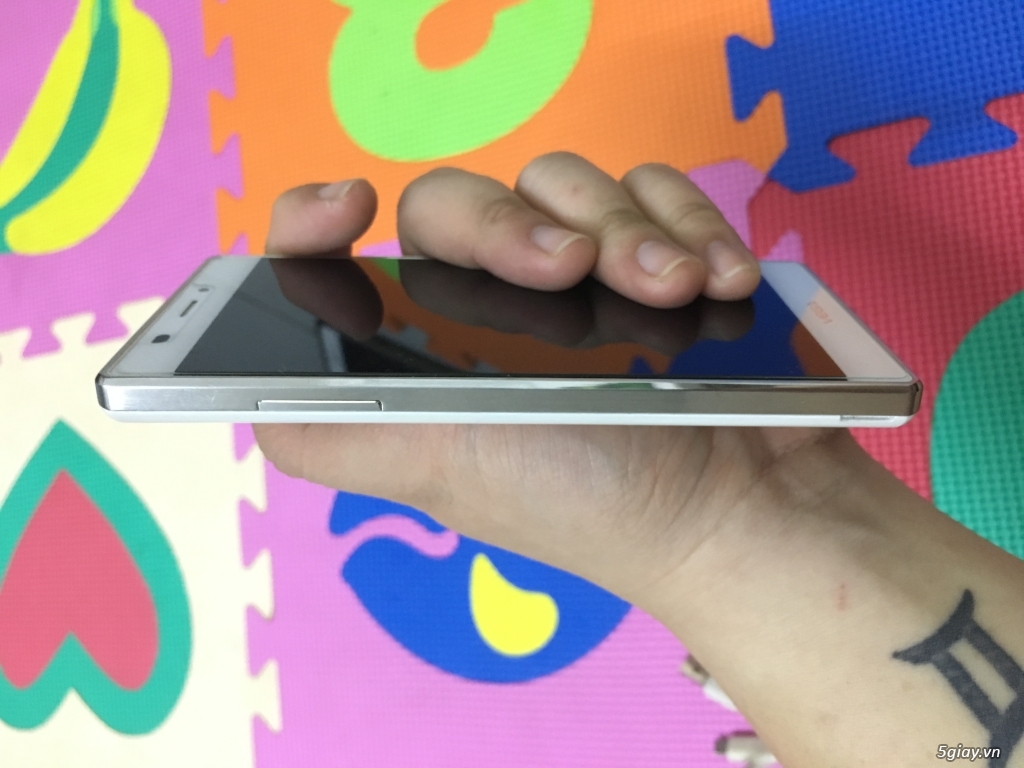 SKY A870 trắng 99,99%