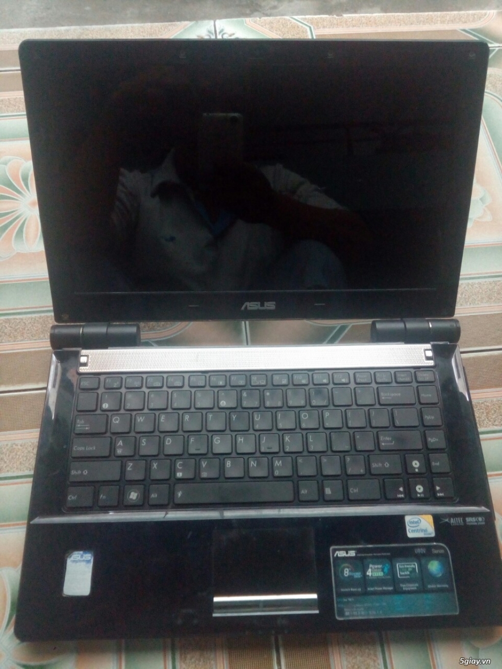 vai xac laptop 300k