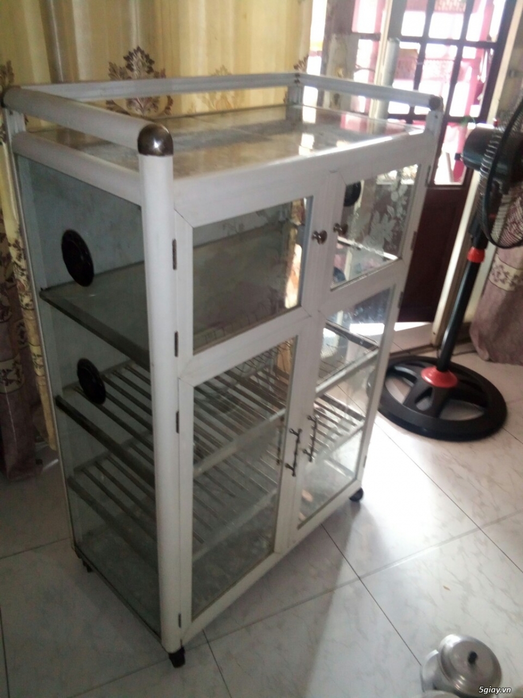 Dọn nhà thanh lý một số đồ - 1