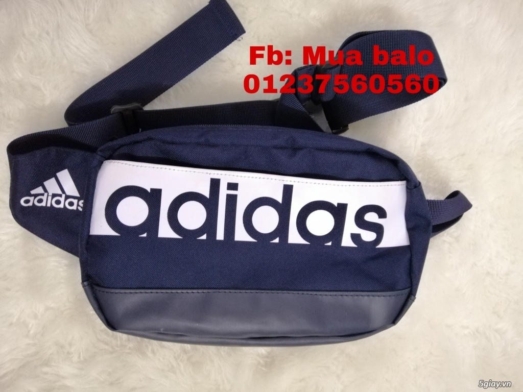Túi đeo chéo adidas new - 11