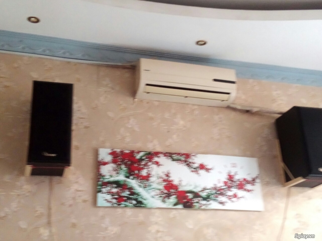 Dọn nhà thanh lý một số đồ - 6