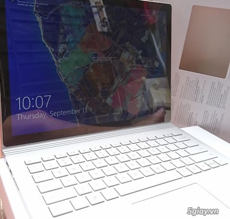 SurfaceBook I5 8GB256GB / SurfacePro4 I5 4GB128GB