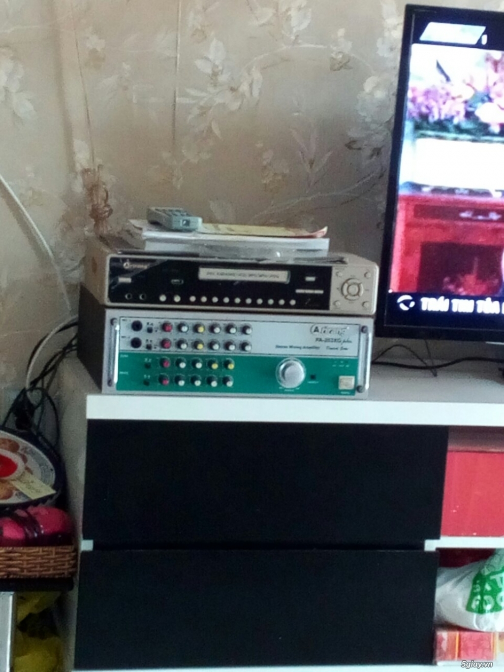 Dọn nhà thanh lý một số đồ - 8