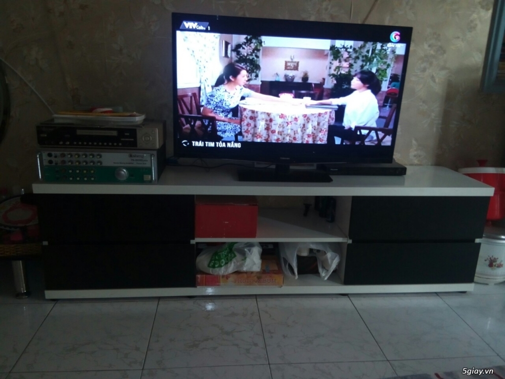 Dọn nhà thanh lý một số đồ - 2