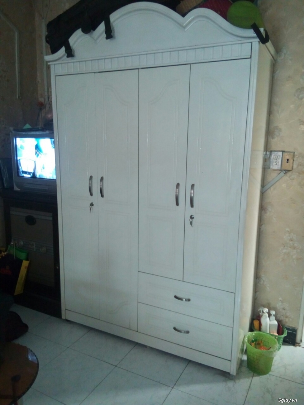 Dọn nhà thanh lý một số đồ - 3