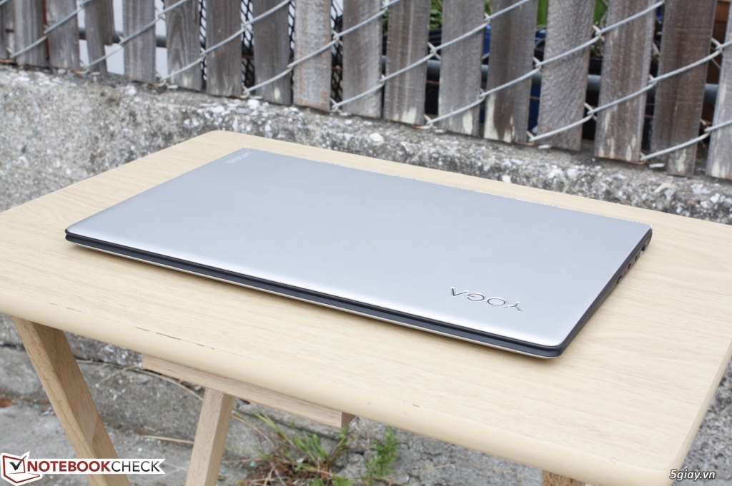 Lenovo Yoga 900 - 13ISK BảnMaxfull cấu hình mạnh nhất