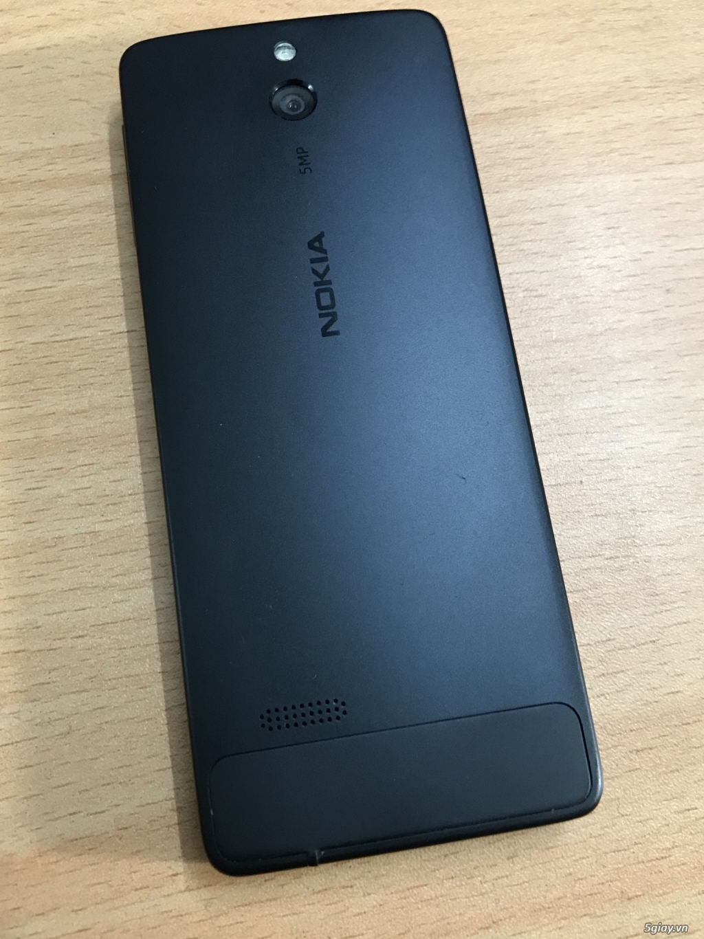 Nokia 515 2 sim, zin100%, len keng