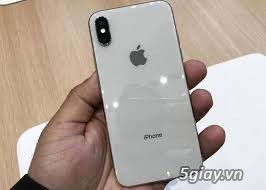 bán máy IP X 64g trắng  mất face id - 2