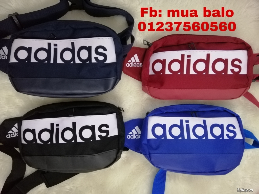 Túi đeo chéo adidas new - 3