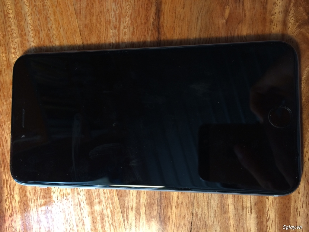 Iphone 6 plus gray 128gb