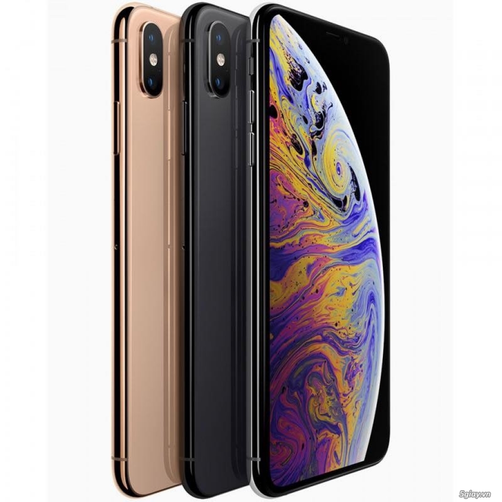 Iphone Xs max - 1