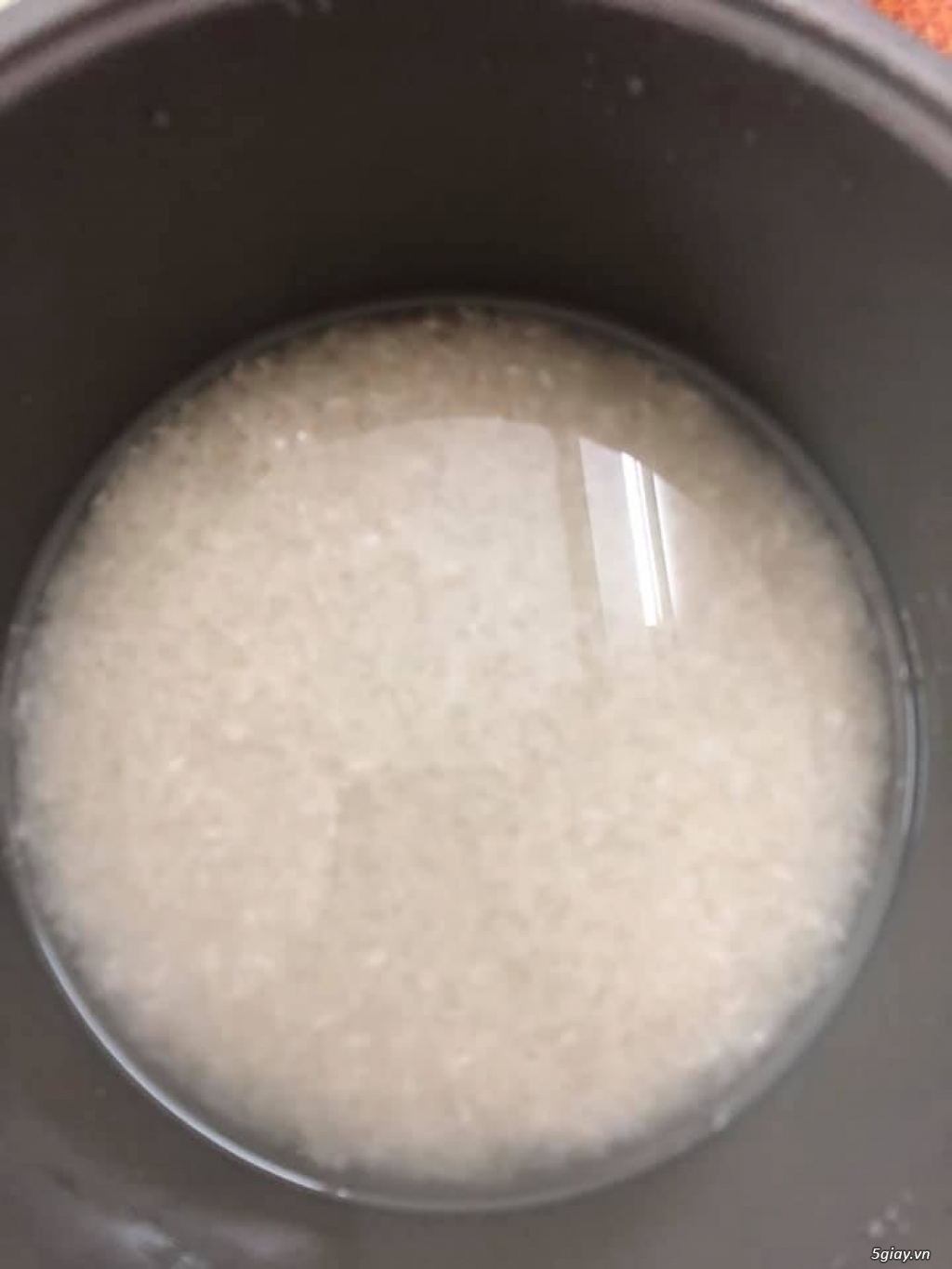 Gạo đặc sản Hậu Giang - 5