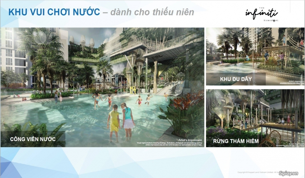 Bán căn hộ chung cư tại Riviera Point - Quận 7 - Giá: 2.7 tỷ 56m - 1