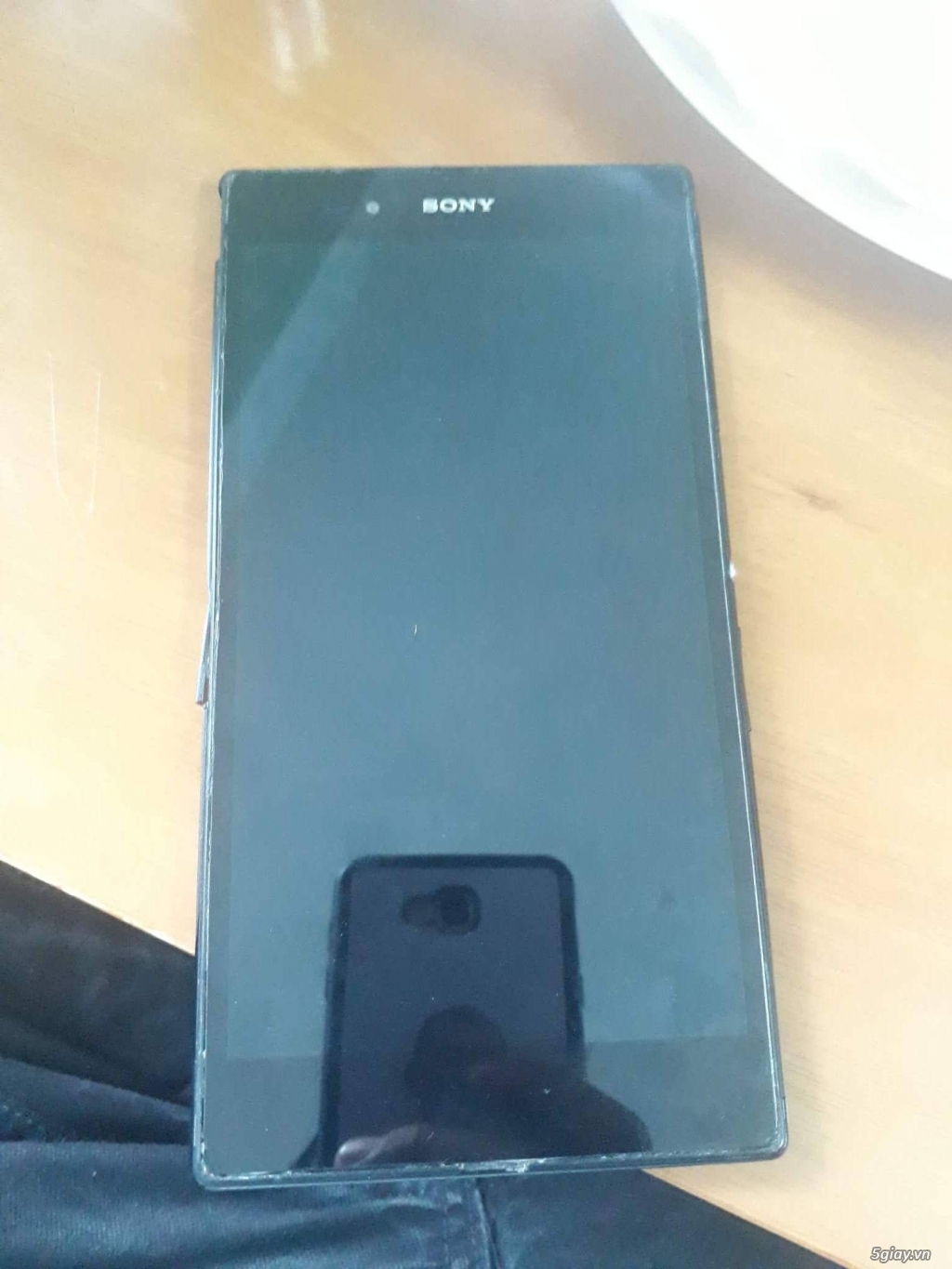 Sony Z Ultra