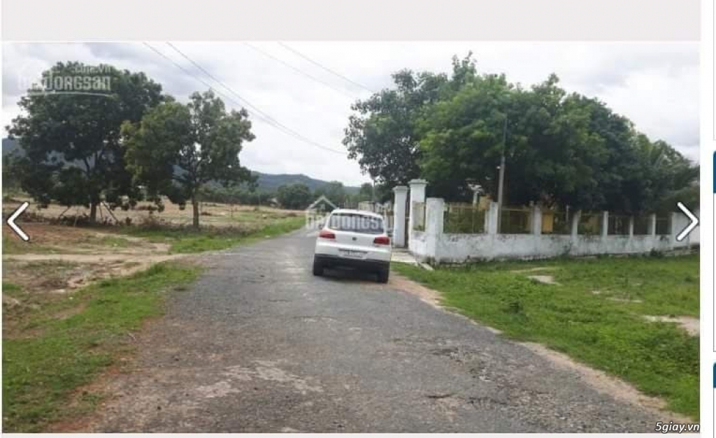 0931.208.283.Đất gần QL51 400m. diện tích 140m2(5*28),sổ riêng.