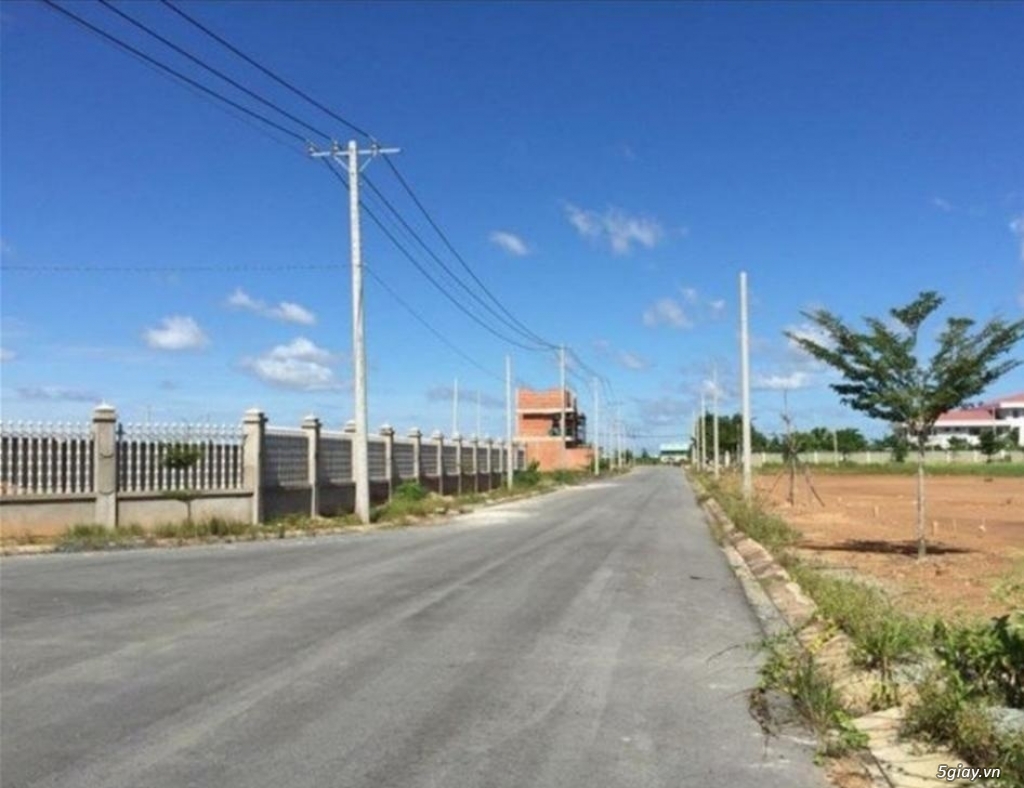 Chính Chủ Bán Gấp Đất MT Bình Tân 110m²