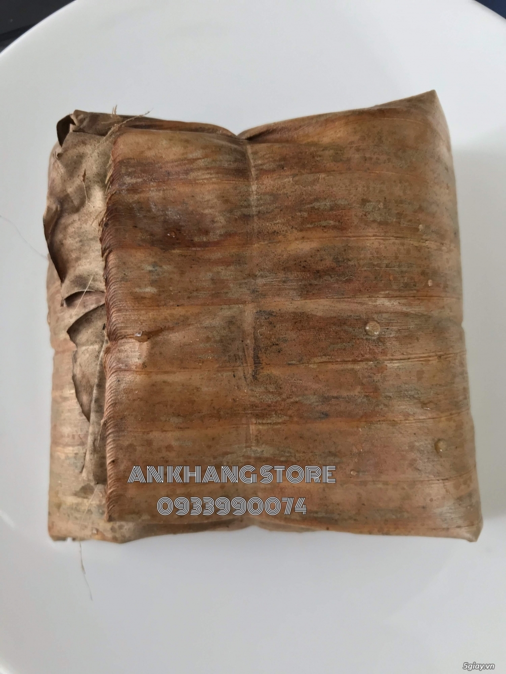 Bánh Gai Hố Nai (lốc 5 cái) - 2