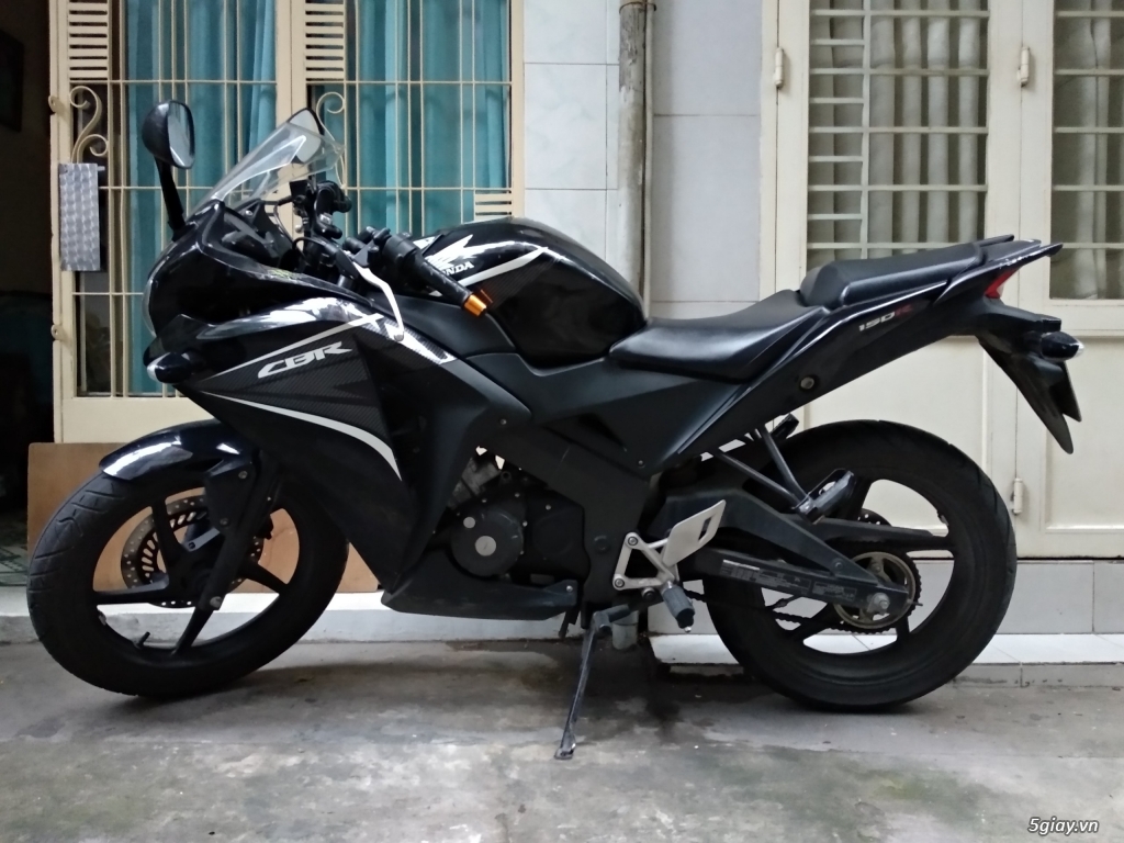 New Honda CBR150 2013 White THAILAND  YouTube