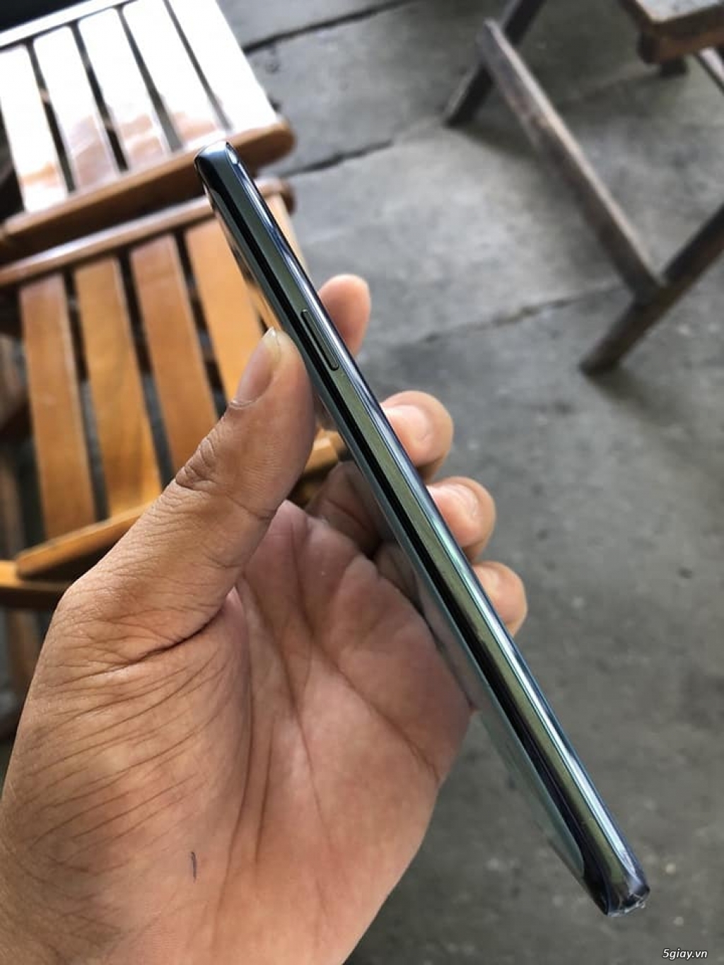 Cần Bán: Samsung S9 hàng xách tay 1 sim 99% Note8 Giá tốt - 1