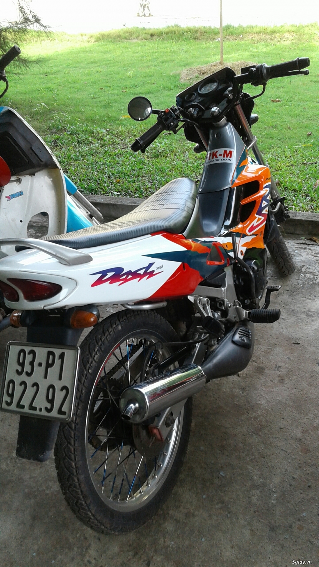 Nova dash - 5