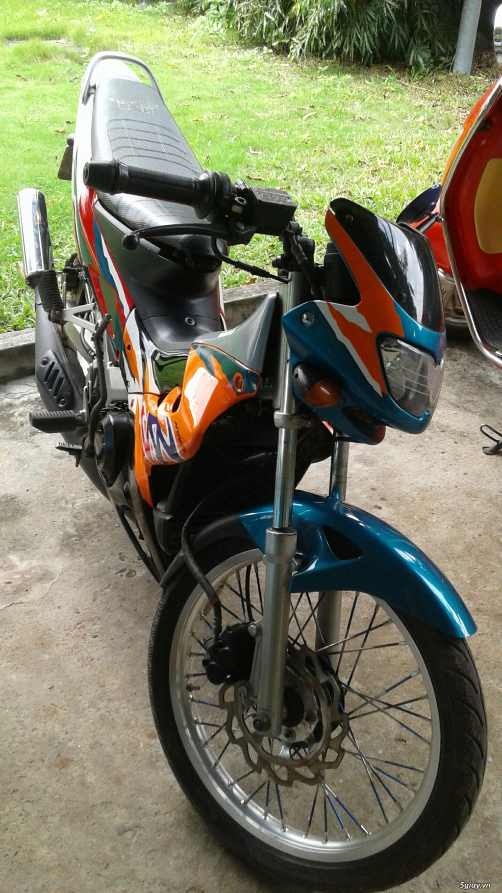Nova dash - 2