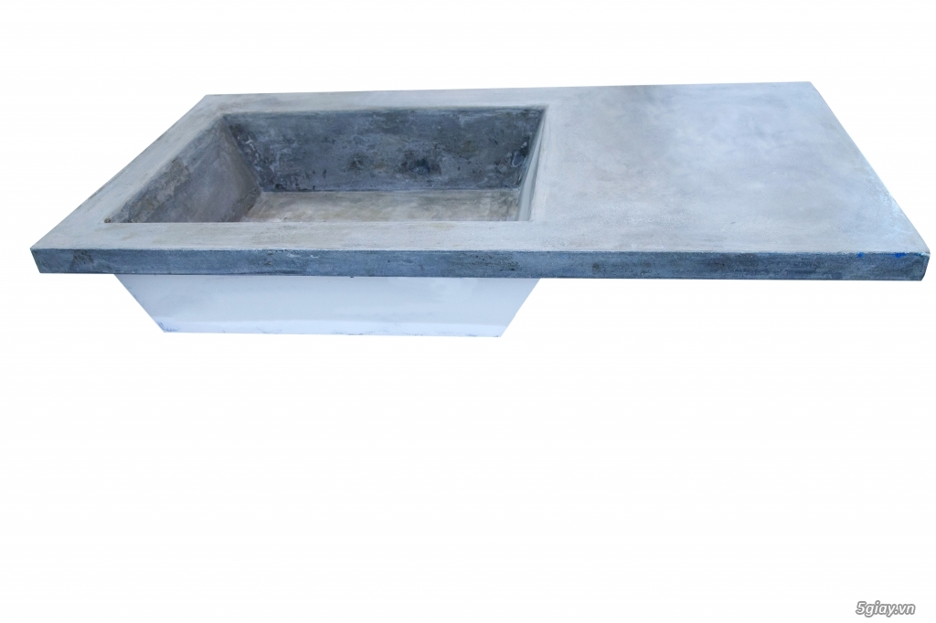 lavabo và bồn tắm HANDMADE - 1