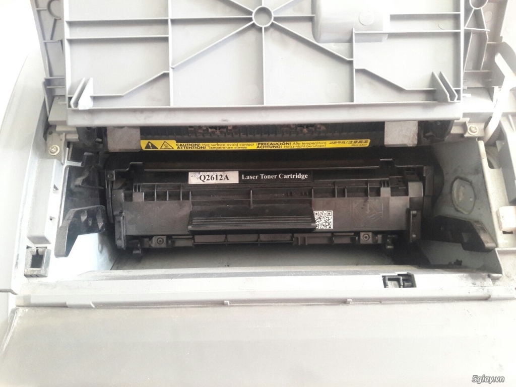 Cần thanh lý máy in Laser Canon LP2900 đã qua sử dụng - 2